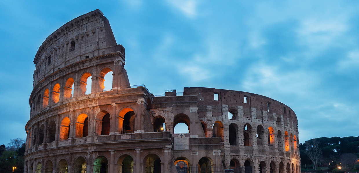 Топ-10 скрытых мест, которые Вы должны посетить в 2025 году